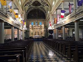 French Quarter